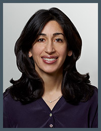 Dr. Shahrzad Sarram, DDS, MSD